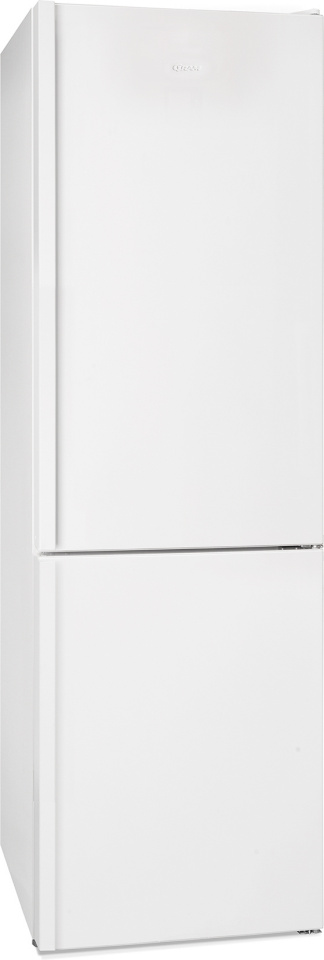 Gram külmik KF 471854 N-2 Fridge-Freezer, valge