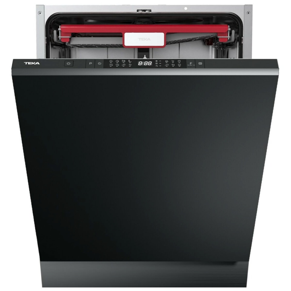 Teka nõudepesumasin DFI46960 60 cm