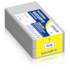 Epson tindikassett Ink Yellow, kollane (C33S020604) SJIC22P(Y)