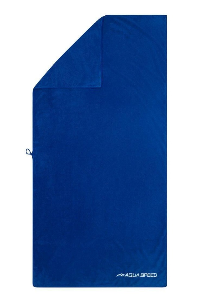 Aqua Speed Saunalina/rätik 70x140 cm sinine 350 grammi