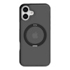 Torras kaitsekest Ostand Pro Case for iPhone 16 (must)
