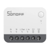 Sonoff nutikodu moodul ZBMINIR2 Smart Switch Mini ZigBee, valge