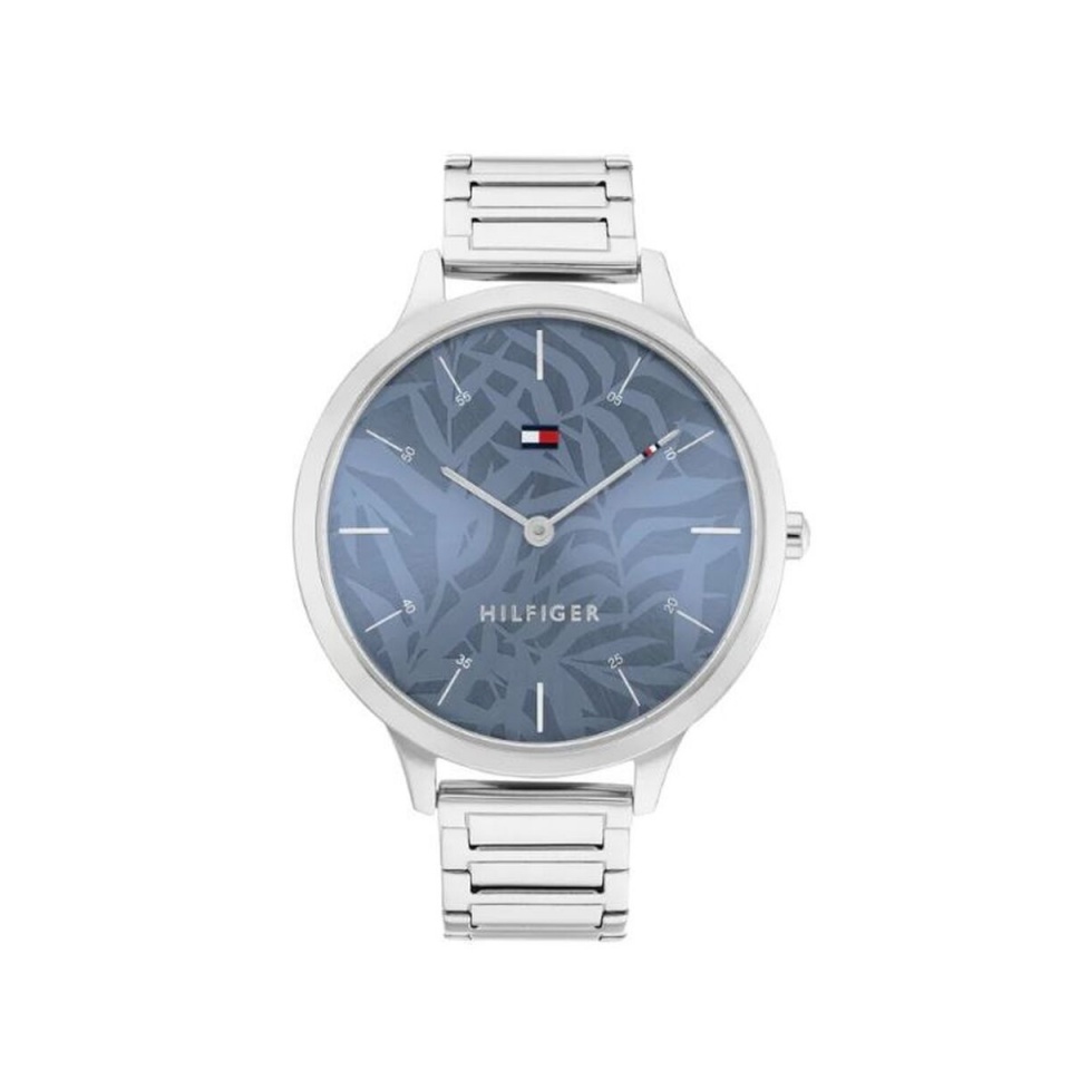 Tommy Hilfiger naiste kell 1782496 Hõbedane (Ø 40mm)