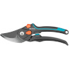 Gardena oksakäärid 12252-20 PremiumCut Pro Flex Secateurs, 24cm, hall/türkiissinine