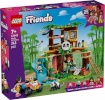 LEGO klotsid 42648 Friends Panda-Pflegestation