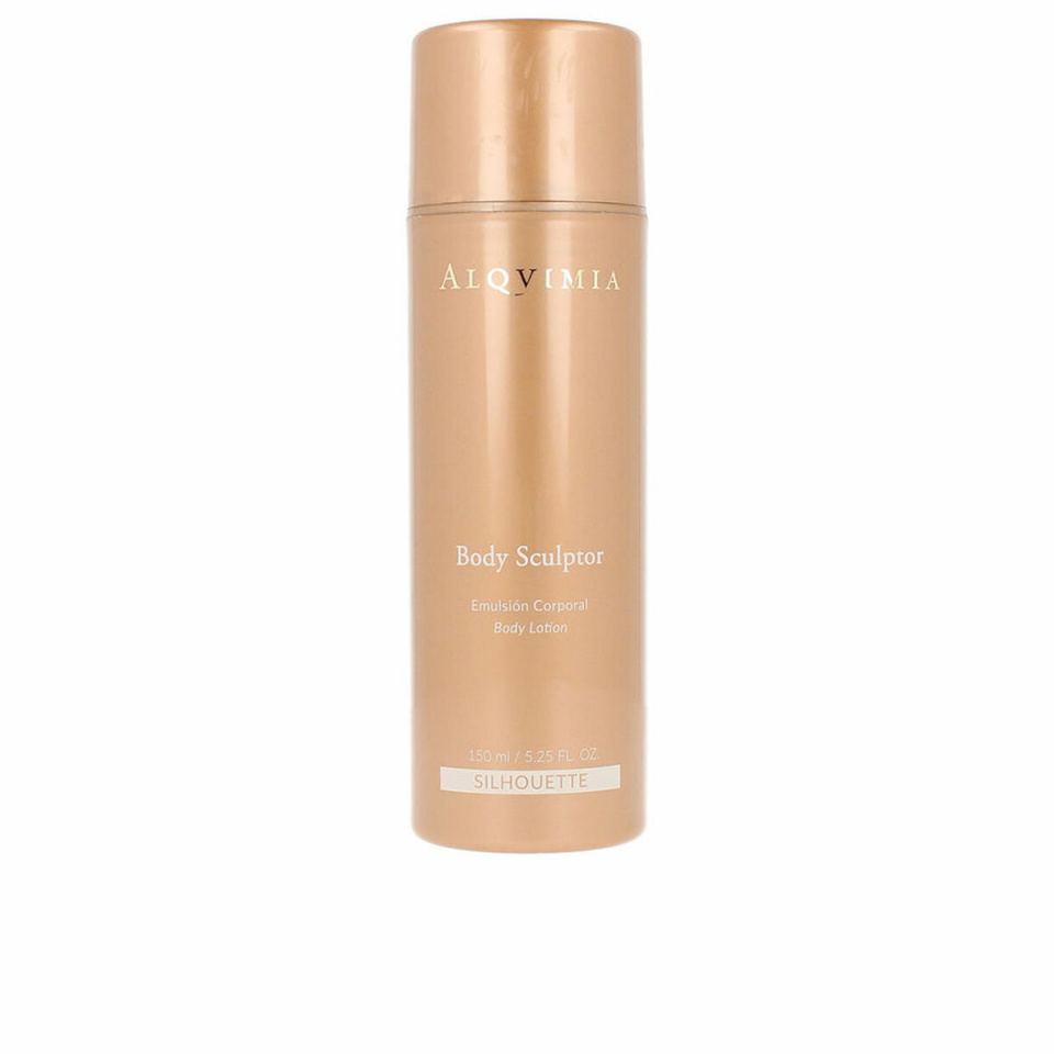 Alqvimia kehakreem OIL 150ml