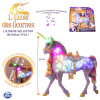 Spin Master mängufiguur Unicorn Academy - Licht-Magie Wildstar
