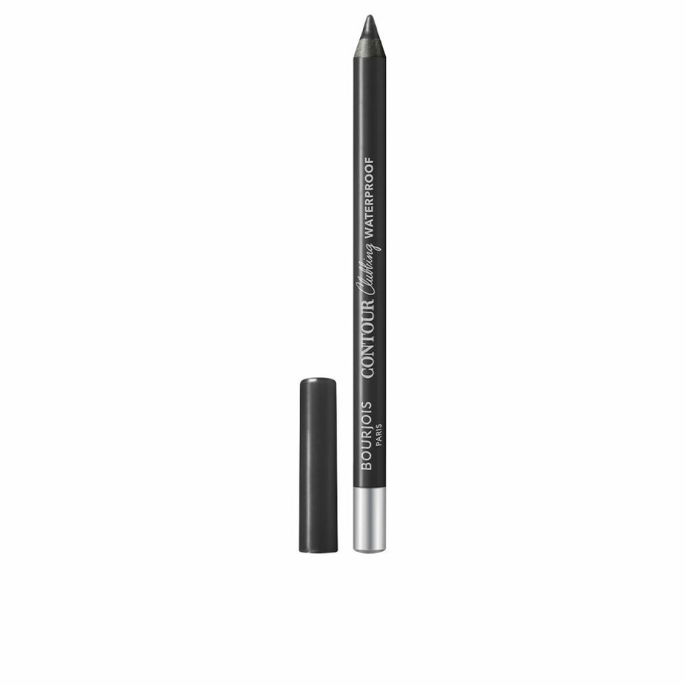 Bourjois silmapliiats Contour Clubbing Veekindel Nº 075gis Anthracite 1,2 g