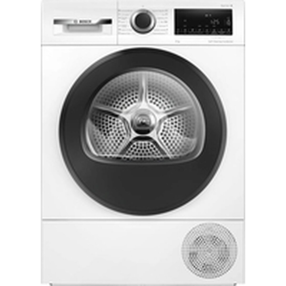 BOSCH Dryer WQG235D1ES 8kg