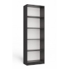 Top E Shop riiul Bookcase 60cm ANTHRACITE