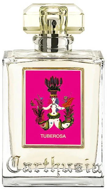 Carthusia parfüüm Tuberosa 100ml, unisex