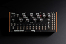 Moog analoogsüntesaator Spectravox spektraalprotsessor