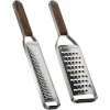 Microplane riiv Master Grater Set Wood Handle (43320+43308)