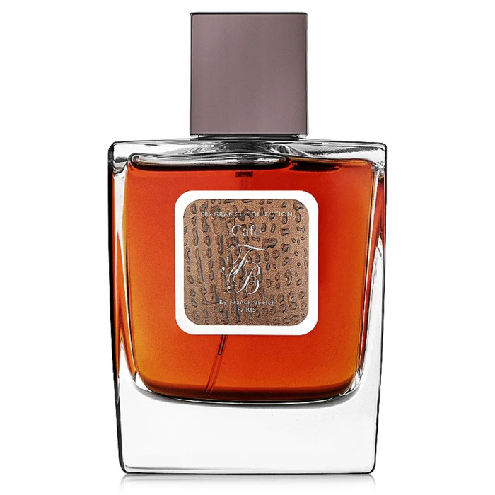 Franck Boclet parfüüm Cafe 100ml, unisex