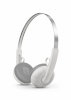 Philips kõrvaklapid Wireless headphones TAH2000WT/00