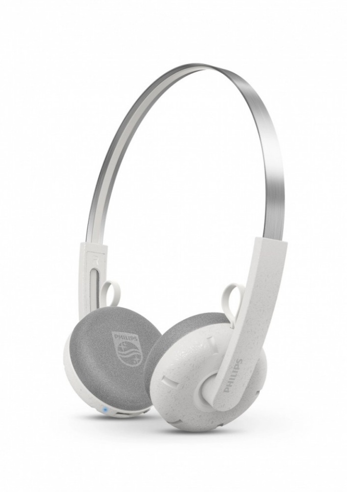 Philips kõrvaklapid Wireless headphones TAH2000WT/00