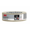 3M maalriteip Scotch Masking Tape PRO 36mm x 50m beež P3630