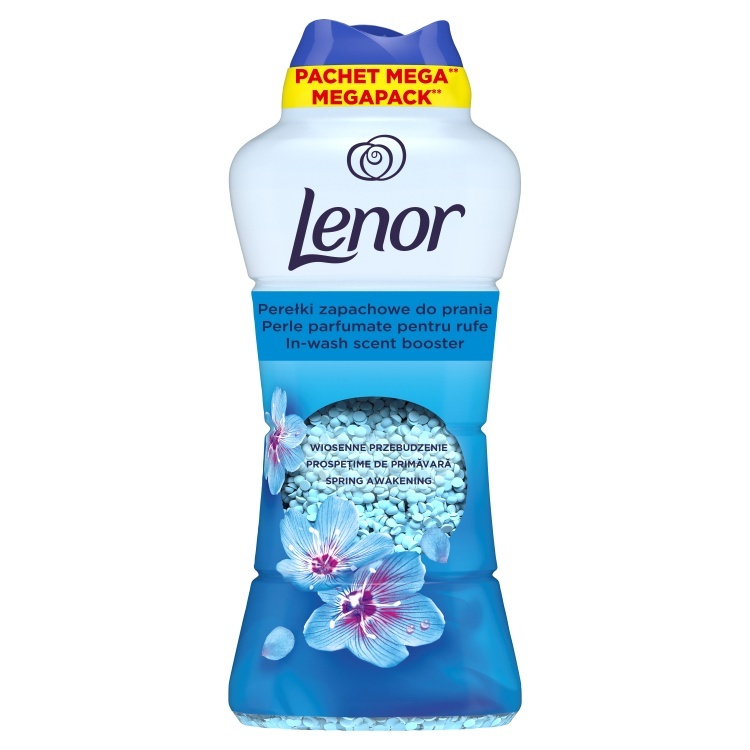 Lenor lõhnagraanulid Spring Awakening, 735g 