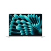 Apple MacBook Air 15" M5 10-Core, 16GB, 512GB, Silver (GER)