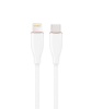 Gembird laadimiskaabel Cable Lightning To USB-c 1.5m