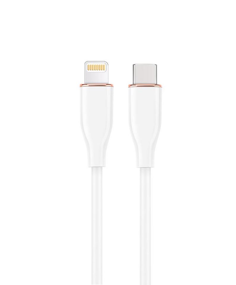 Gembird laadimiskaabel Cable Lightning To USB-c 1.5m