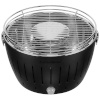 LotusGrill söegrill G34 U Anthracite