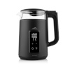 ETA veekeetja ETA959590000 Elena Electric , 1.7 L, 2200W must/Glass |