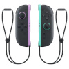 Nintendo mängupult Joy-Con 2 2-piece Set lavender/light roheline Controller