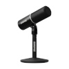 Shure mikrofon MV6 gen2 - USB-C cardioid dynamic for gamers and streamers, must