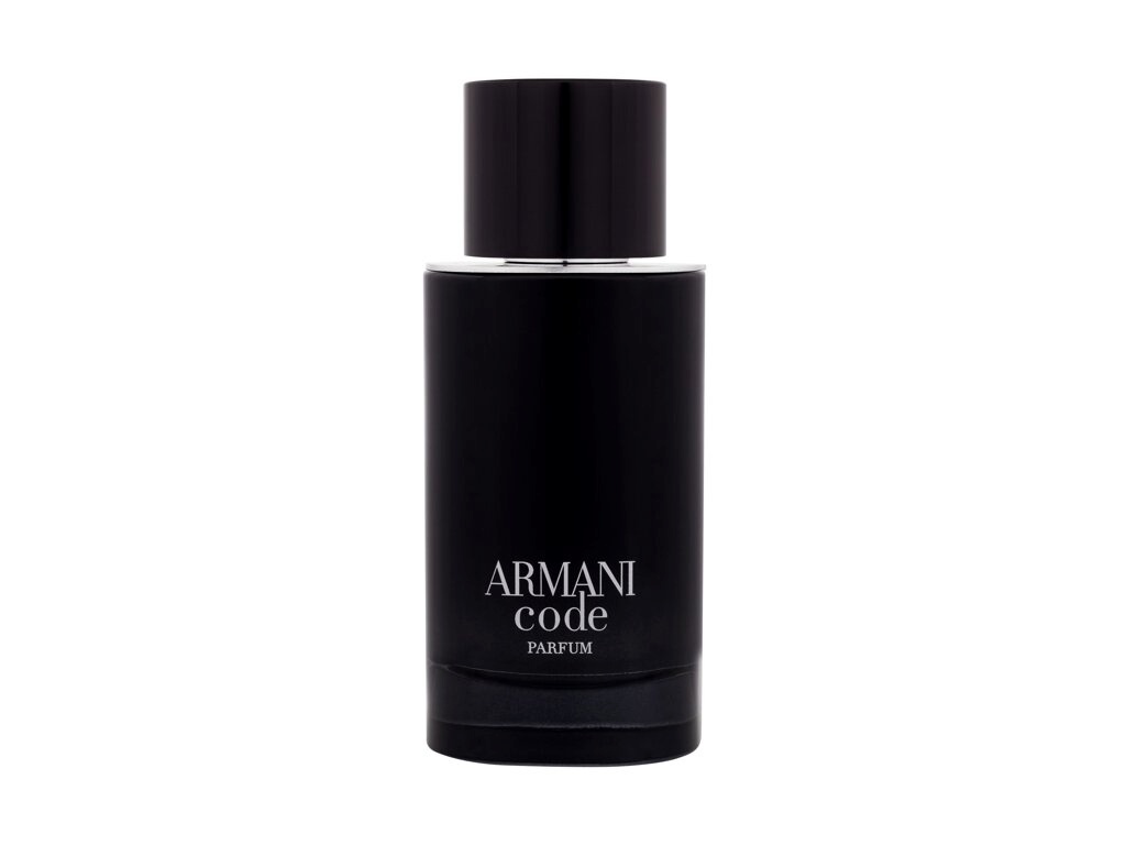 Giorgio Armani parfüüm Code 75ml, meestele
