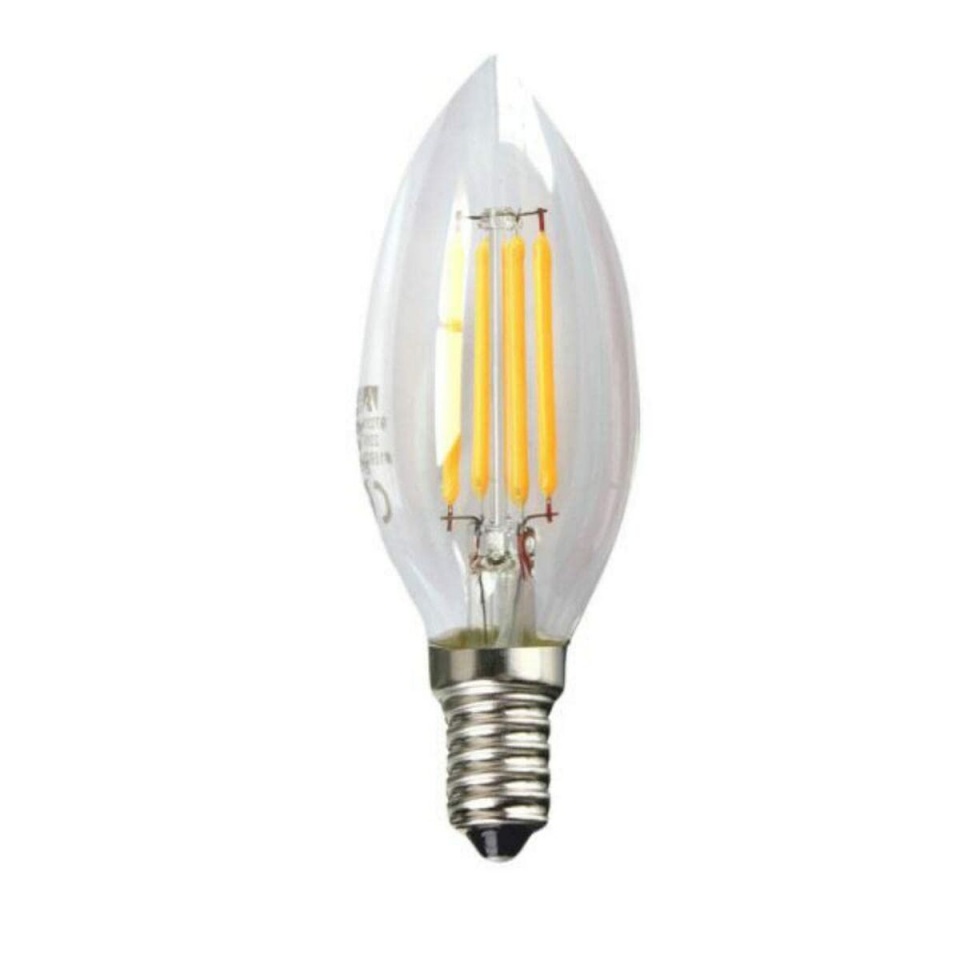 Silver Electronics LED pirn 971314