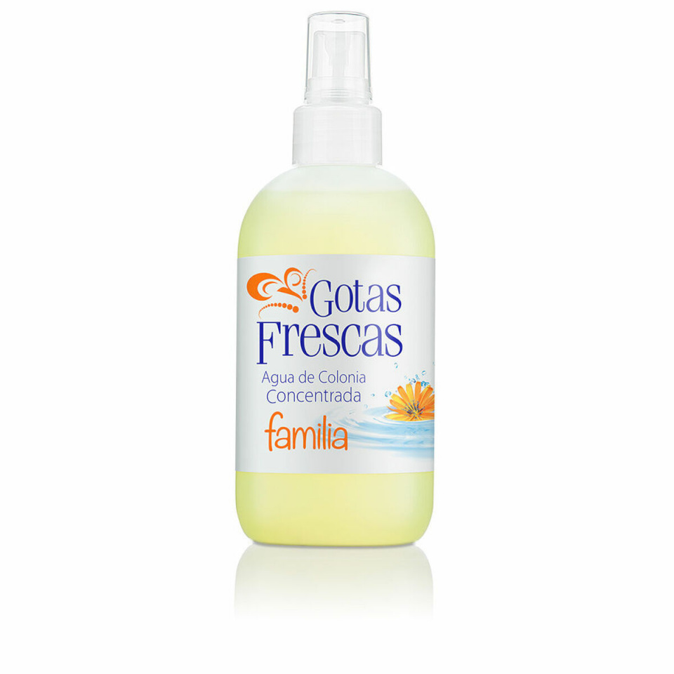 Instituto Español parfüüm unisex EDC Gotas Frescas Familia 250ml