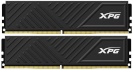 Adata mälu -XPG Spectrix D35 DDR4 3600 16 GB (2x8GB) must