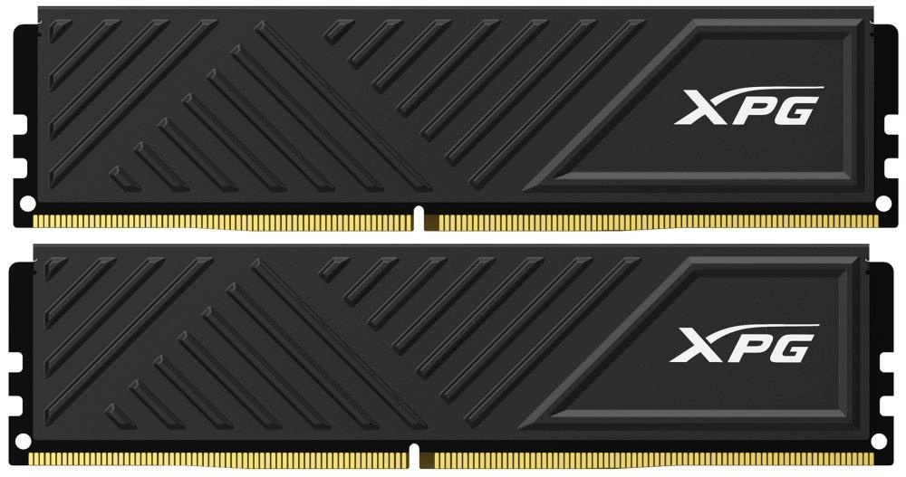 Adata mälu -XPG Spectrix D35 DDR4 3600 16 GB (2x8GB) must