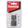 Makita kruvikeerajate komplekt B-68448 Bit Adapter 1/2 4KT - 1/4 6K