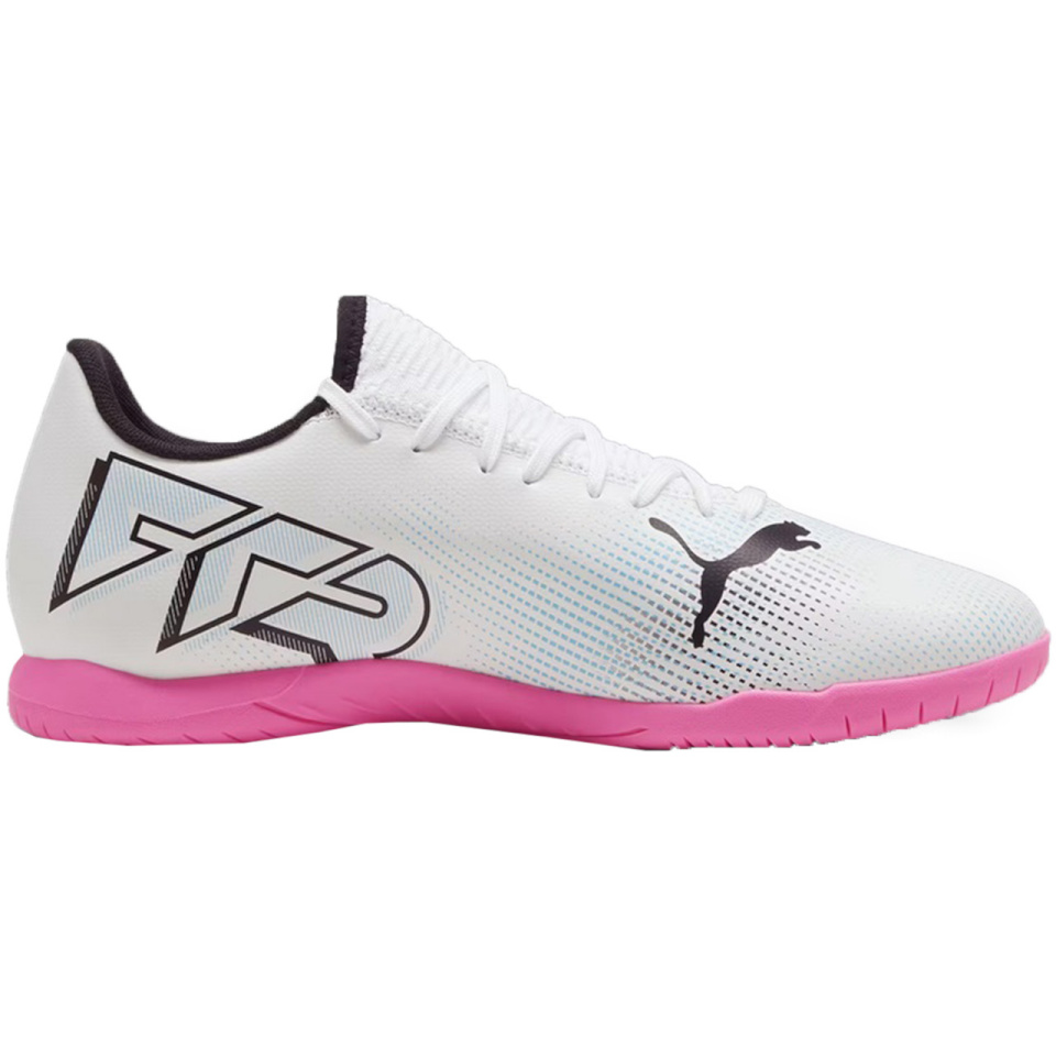 Puma jalgpallijalatsid Future 7 Play IT 107727 01 suurus 45