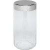 Alessi klaaspurk MW21/150 Dressed Glass Box, 150cl