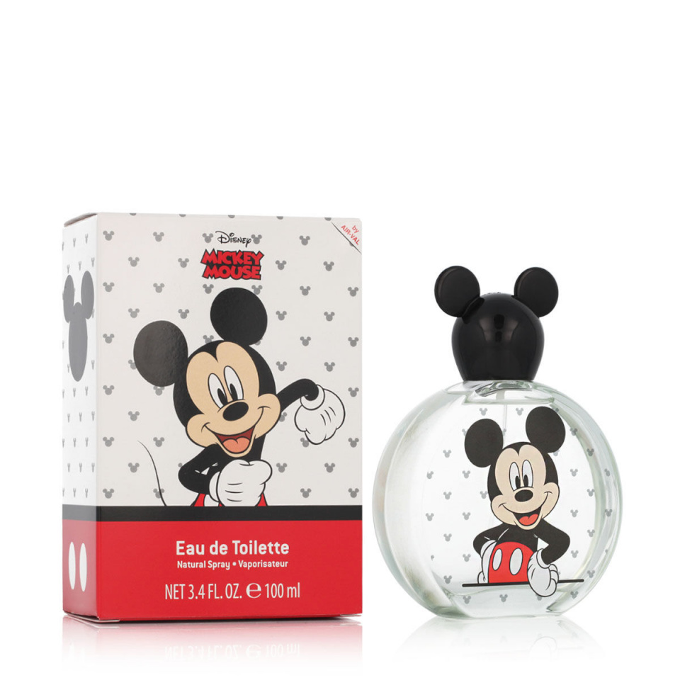 Disney parfüüm I love Mickey 100ml, lastele
