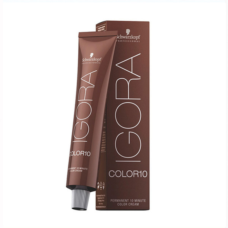 Schwarzkopf Püsivärv IGORA COLOR 60ml