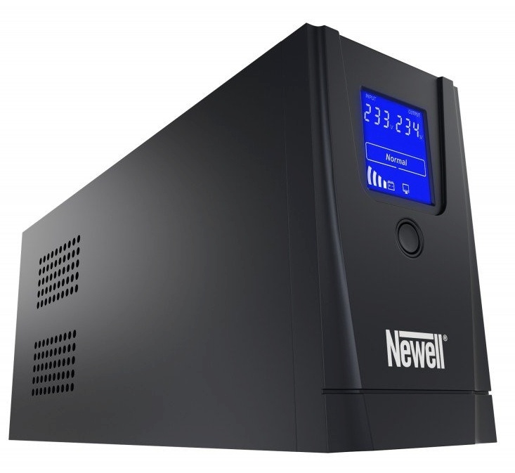 Newell UPS Force LI-1000
