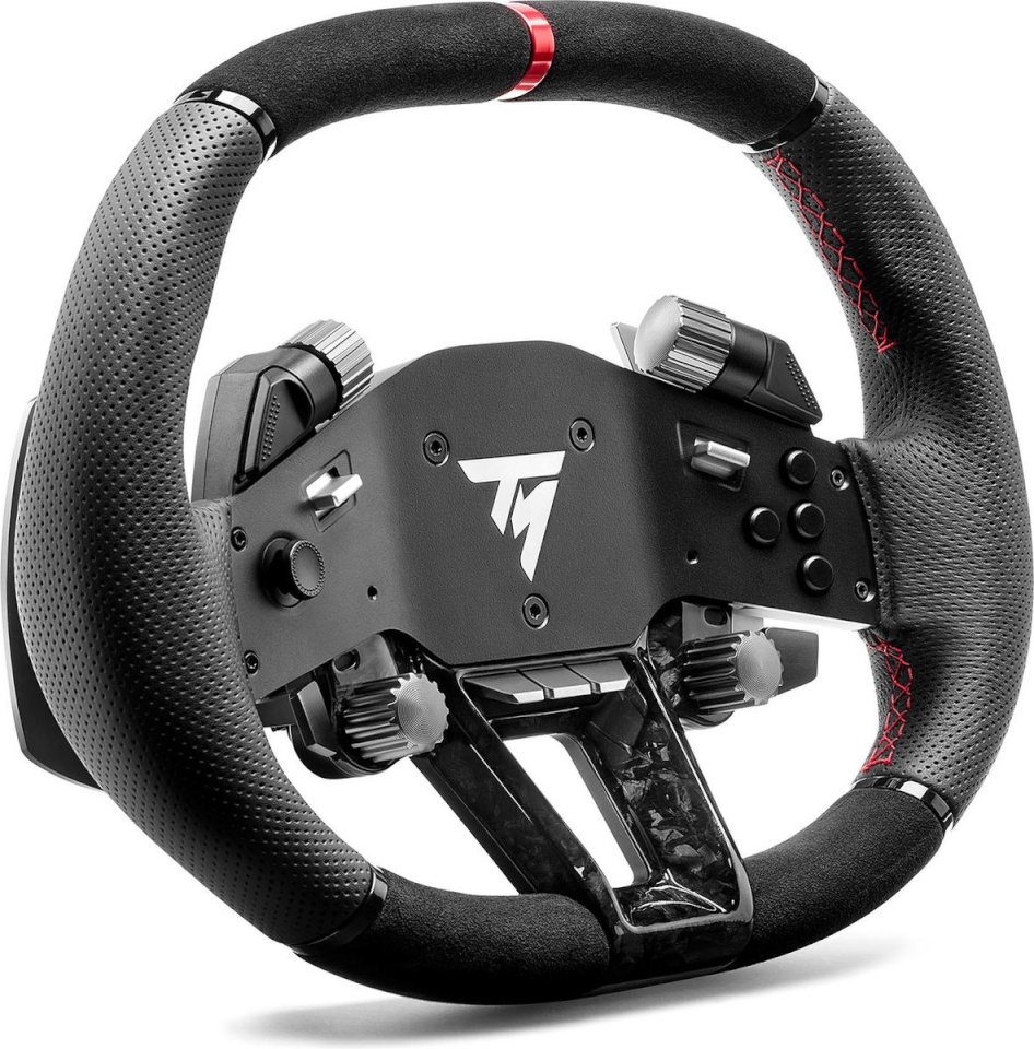 Thrustmaster Hypercar Wheel Add-On