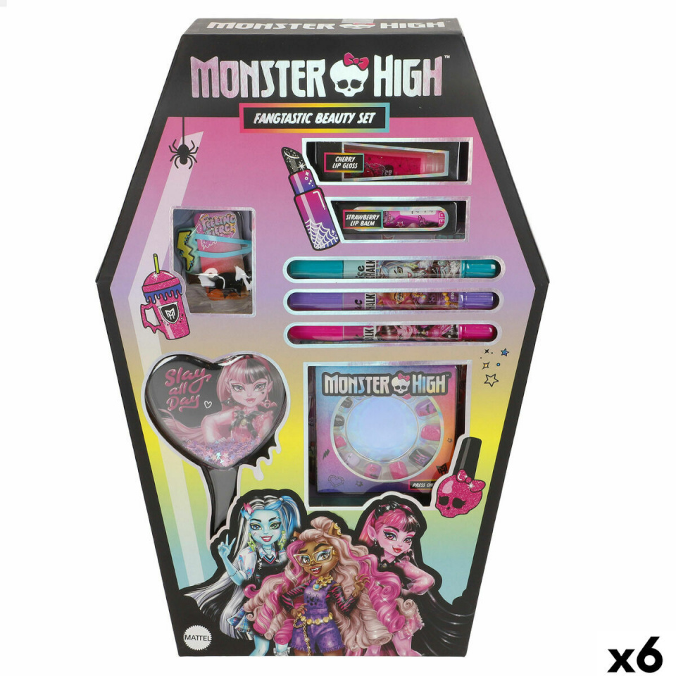 Monster High