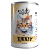 Tuftuf kassitoit Meal with Turkey, 400g