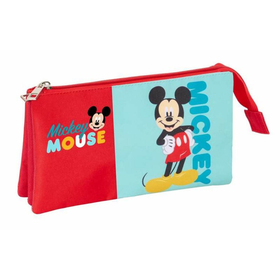 Disney kolme sahtliga pinal sinine 22x12x3cm
