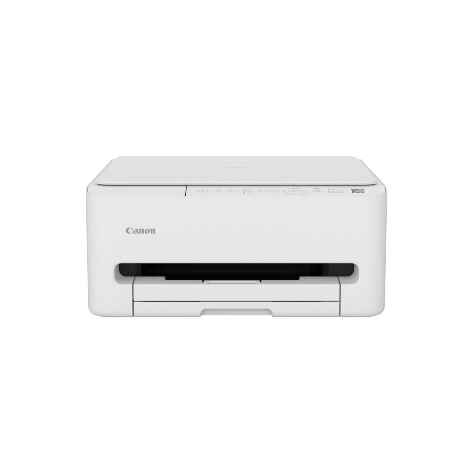 Canon printer PIXMA TS4150i Multifunktionssystem 3-in-1 valge