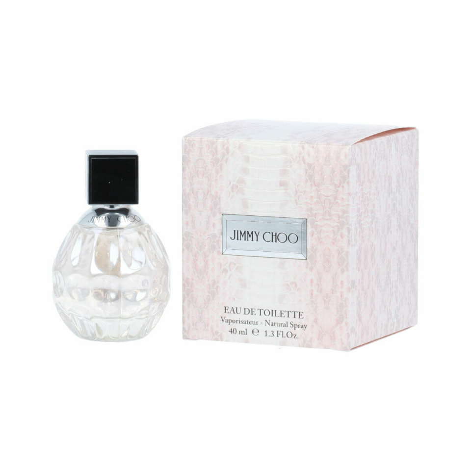 Jimmy Choo naiste parfüüm 3614220449555 EDT 40ml 50ml