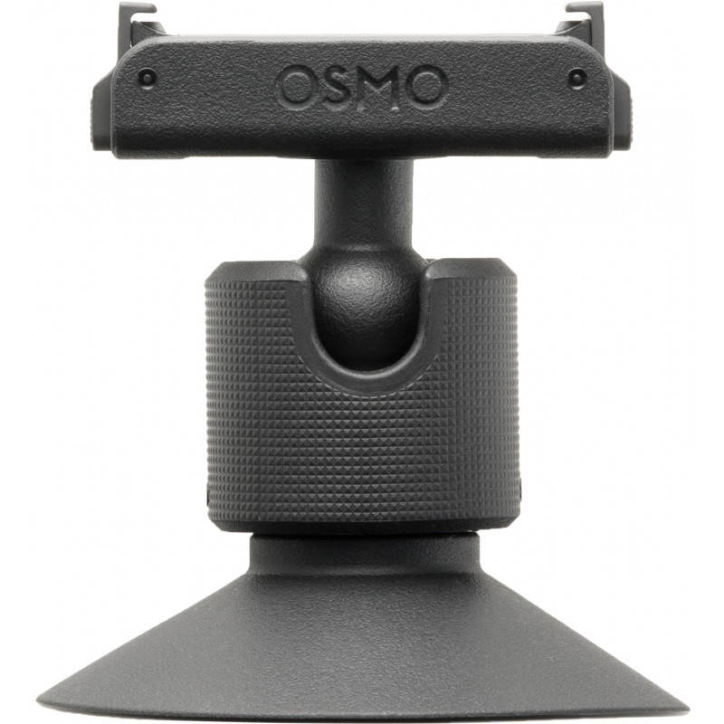 DJI Osmo Nano Magnetic Ball Head Assembly