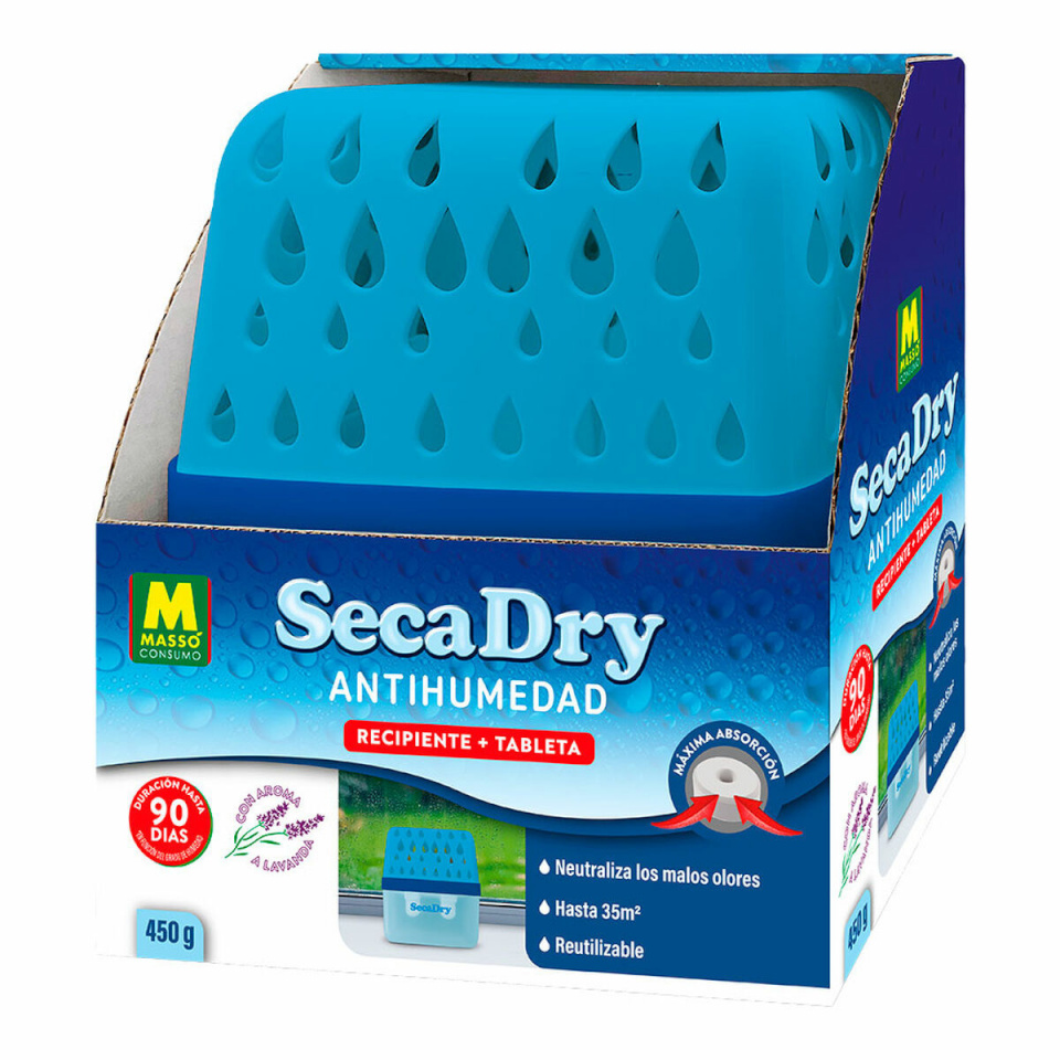 Massó Niiskusvastane