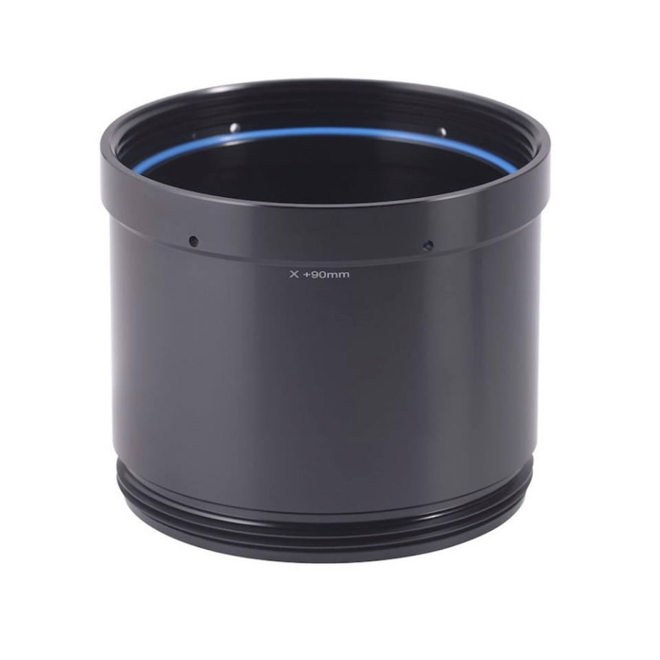 AQUATECH X-90A adapter