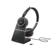 Jabra kõrvaklapid EVOLVE 75+ MS